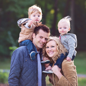 Fundraising Page: Jessica Fischer